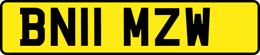 BN11MZW