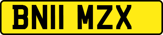 BN11MZX