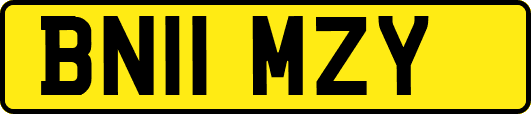 BN11MZY