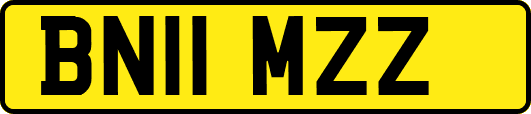 BN11MZZ