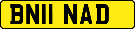 BN11NAD