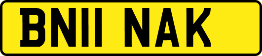 BN11NAK