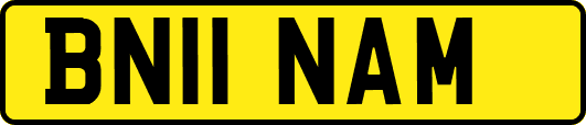 BN11NAM