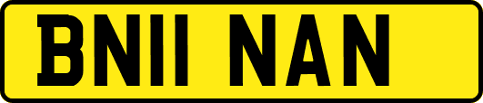 BN11NAN