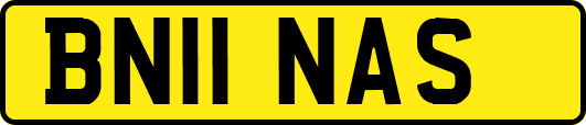 BN11NAS