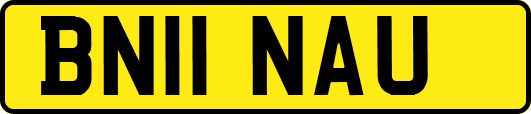 BN11NAU