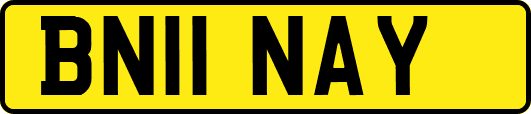 BN11NAY