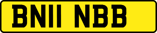 BN11NBB