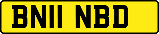 BN11NBD