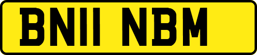 BN11NBM
