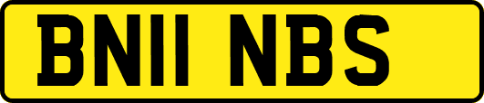 BN11NBS