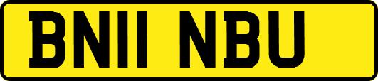 BN11NBU