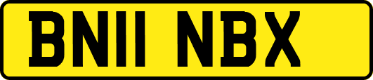 BN11NBX