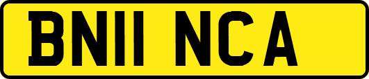 BN11NCA