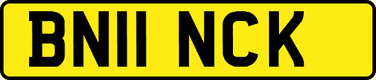 BN11NCK