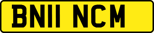 BN11NCM