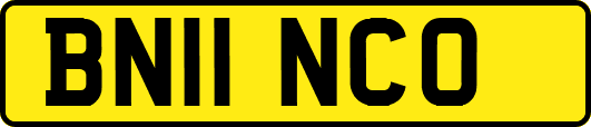 BN11NCO