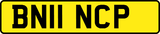 BN11NCP