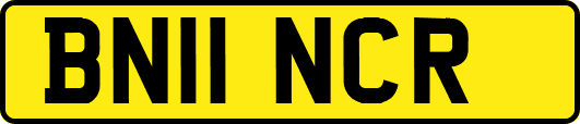 BN11NCR