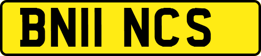 BN11NCS