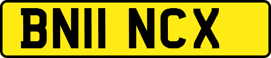 BN11NCX