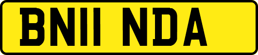BN11NDA