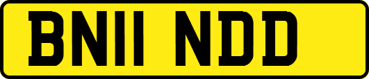 BN11NDD