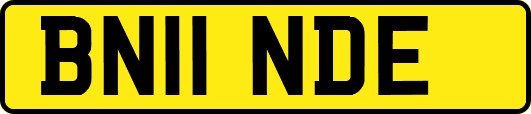 BN11NDE