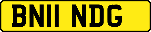 BN11NDG