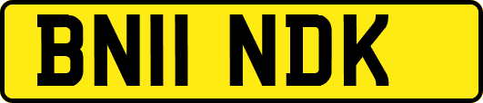 BN11NDK