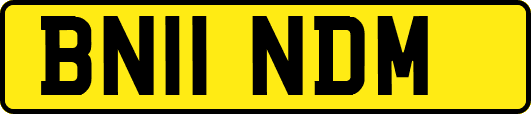 BN11NDM