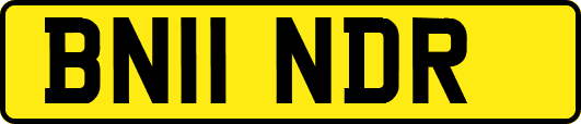 BN11NDR