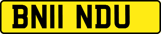 BN11NDU