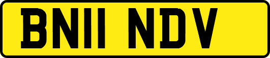 BN11NDV