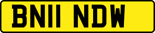BN11NDW
