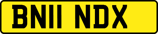 BN11NDX