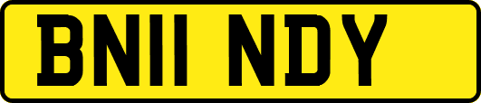 BN11NDY