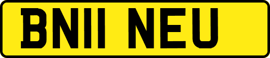 BN11NEU