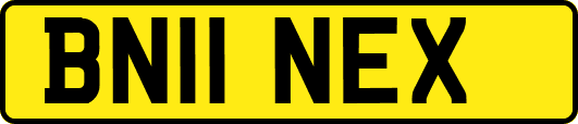 BN11NEX