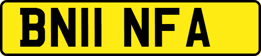 BN11NFA