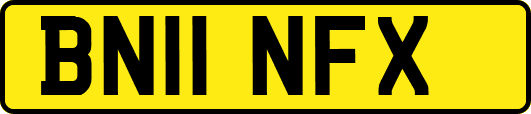BN11NFX