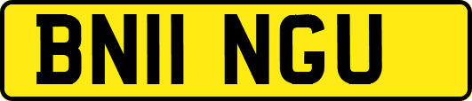 BN11NGU