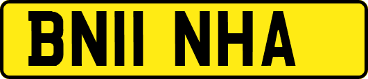 BN11NHA