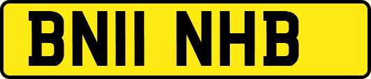 BN11NHB