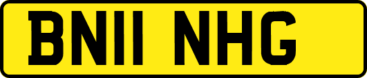 BN11NHG