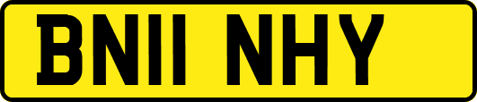 BN11NHY