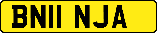 BN11NJA
