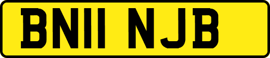BN11NJB