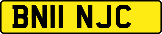 BN11NJC