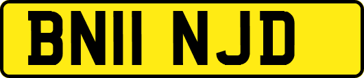 BN11NJD